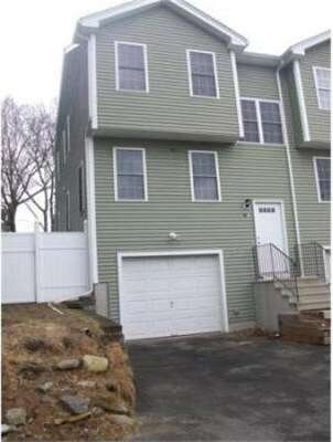 40 Merrick St, Worcester, MA 01609