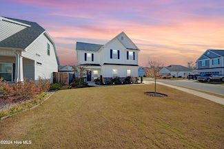 1404 Lewis Landing Ave, Wilmington, NC 28405