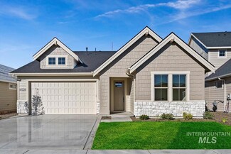1469 E Andes Dr, Meridian, ID 83642