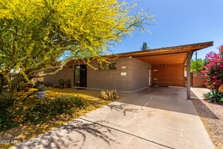 325 E Manhatton Dr, Tempe, AZ 85282