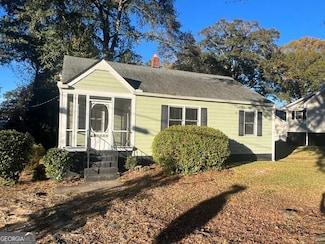 4105 Rose Ln NE, Covington, GA 30014