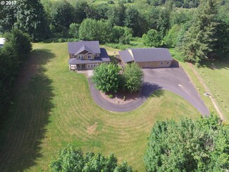 18100 NE Gabriel Rd, Yacolt, WA 98675