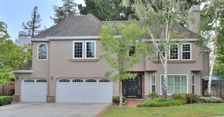 20947 Fairwoods Ct, Cupertino, CA 95014