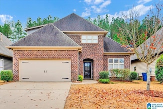 1052 Springfield Dr, Chelsea, AL 35043