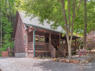 41 Trapper Ln, Waynesville, NC 28785