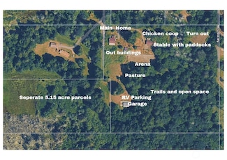 24800 Chris Ln NE, Kingston, WA 98346