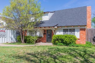 4612 SW 38th Ave, Amarillo, TX 79109