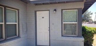 1602 W Mcdowell Rd Unit 101, Phoenix, AZ 85007