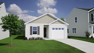 7250 New Harmony Way, Inman, SC 29349