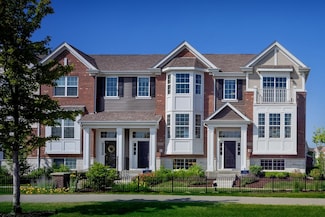 4326 Monroe Ave, Naperville, IL 60564