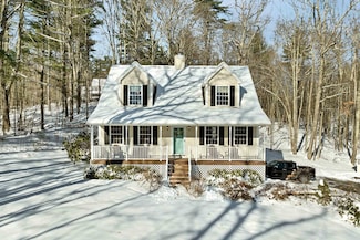 5 Sean Dr, Mont Vernon, NH 03057