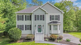 40 Jackman Ridge Rd, Windham, NH 03087