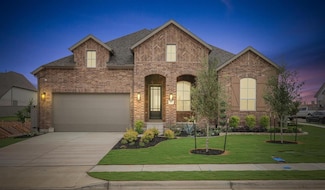 900 Rock Daisy Trail, Hutto, TX 78634
