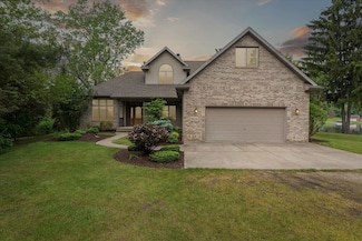 3438 Sandy Shore Dr, Metamora, MI 48455