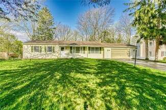 43 Robinwood Trail, Rochester, NY 14623