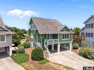 218 Fairway Ln Unit Lot3, Nags Head, NC 27959