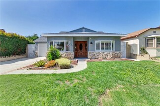 1227 N Maple St, Burbank, CA 91505