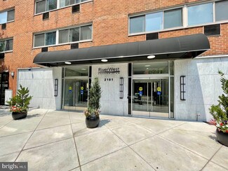 2101 17 Chestnut St Unit 1419, Philadelphia, PA 19103