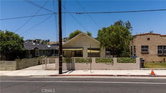 3621 Griffin Ave, Los Angeles, CA 90031