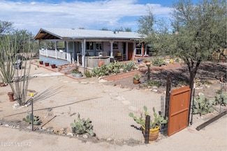 1550 W Eagle Way, Amado, AZ 85645