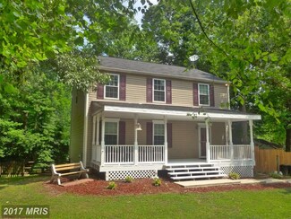 2600 Kerry Ct, Owings, MD 20736