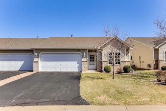 3810 Zinnia Ln N, Plymouth, MN 55441