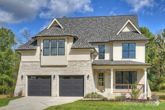 5014 Ohm Ln, Charlotte, NC 28270