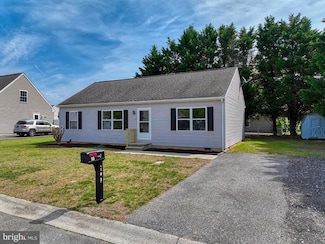 105 Sailor Ln, Milton, DE 19968