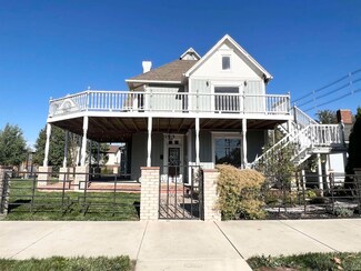 806 North St, Logansport, IN 46947