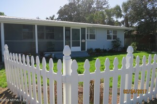 411 Florida Blvd, Neptune Beach, FL 32266