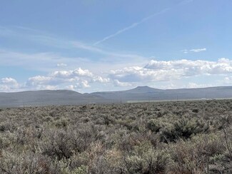 0 S Fandango Rd Unit TL 1200 220196238, Christmas Valley, OR 97641