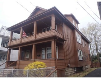 9 - 11 Carney St, Medford, MA 02155