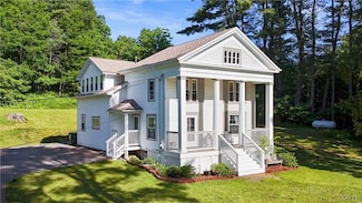4993 State Highway 8, New Berlin, NY 13411