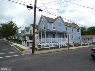 100 1st Ave, Hightstown, NJ 08520