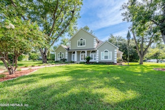 10215 N Glen Ave, Glen Saint Mary, FL 32040