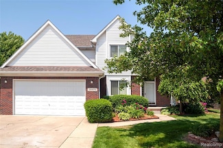 28475 Tiffin Dr, Chesterfield, MI 48047