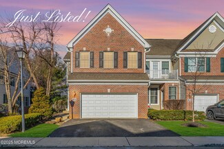 64 Deepwater Cir, Manalapan, NJ 07726