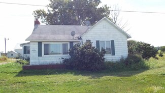 3898 E Us Highway 224, Ossian, IN 46777