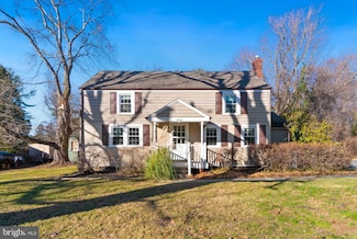 808 Tanley Rd, Silver Spring, MD 20904