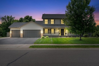 22365 Marie Ave, Rogers, MN 55374