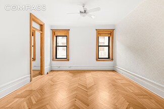 Unlisted Address