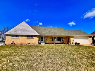 2330 W Ramsey Ave, Milwaukee, WI 53221