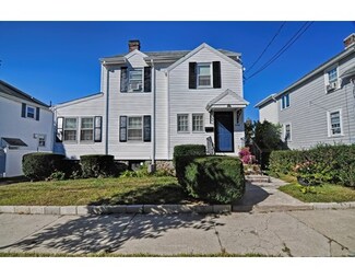 246 Governors Ave, Medford, MA 02155