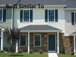 1139 Bluemoon Dr Unit 44, Rockingham, VA 22801