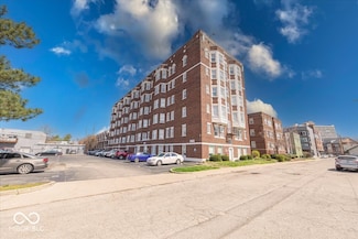 230 E 9th St Unit 506, Indianapolis, IN 46204