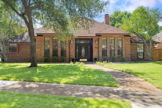 1708 Fernwood Dr, Plano, TX 75075
