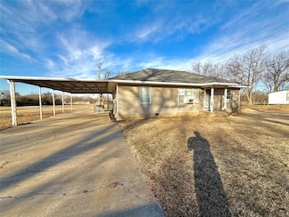 1429 Pastusek Ave, Prague, OK 74864