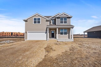 554 Colchester Dr, Oswego, IL 60543