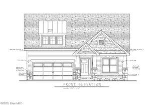 412 Satterfield Dr, New Bern, NC 28560