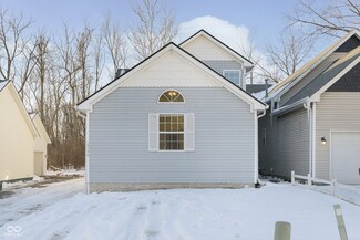 10536 Cornell Ave, Indianapolis, IN 46280